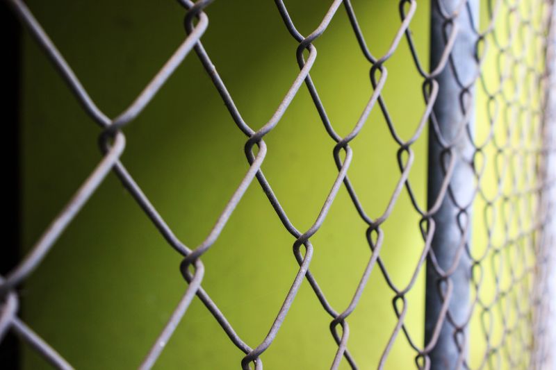 Chain Link Gate Installation in South Houston, TX